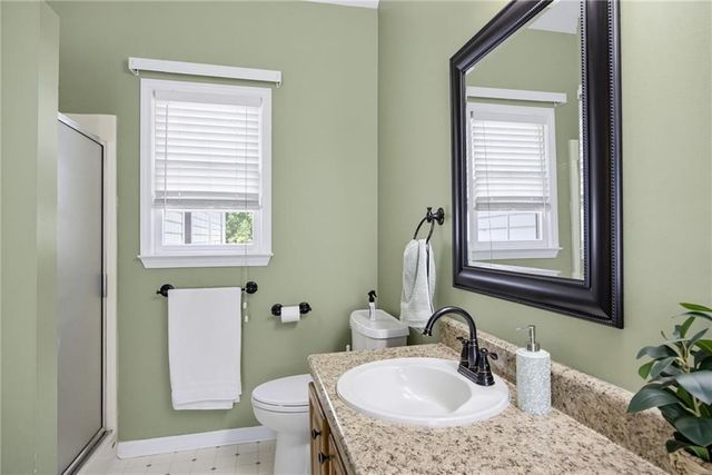 277 Lakeview Lane, Hiram, GA 30141