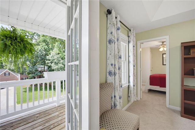 277 Lakeview Lane, Hiram, GA 30141