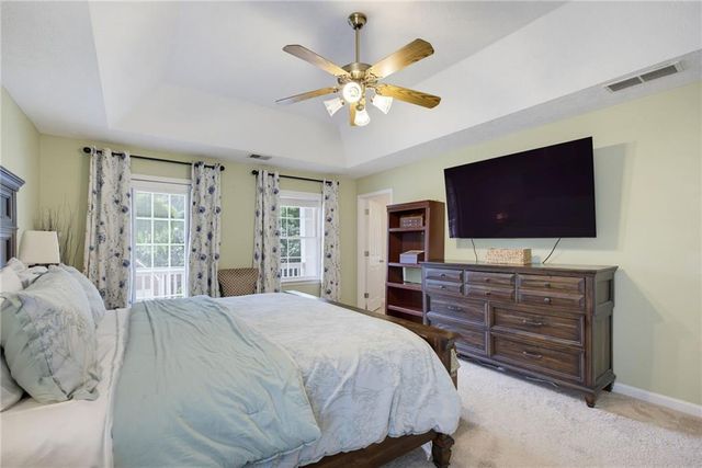 277 Lakeview Lane, Hiram, GA 30141