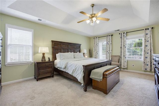 277 Lakeview Lane, Hiram, GA 30141