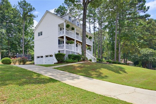277 Lakeview Lane, Hiram, GA 30141