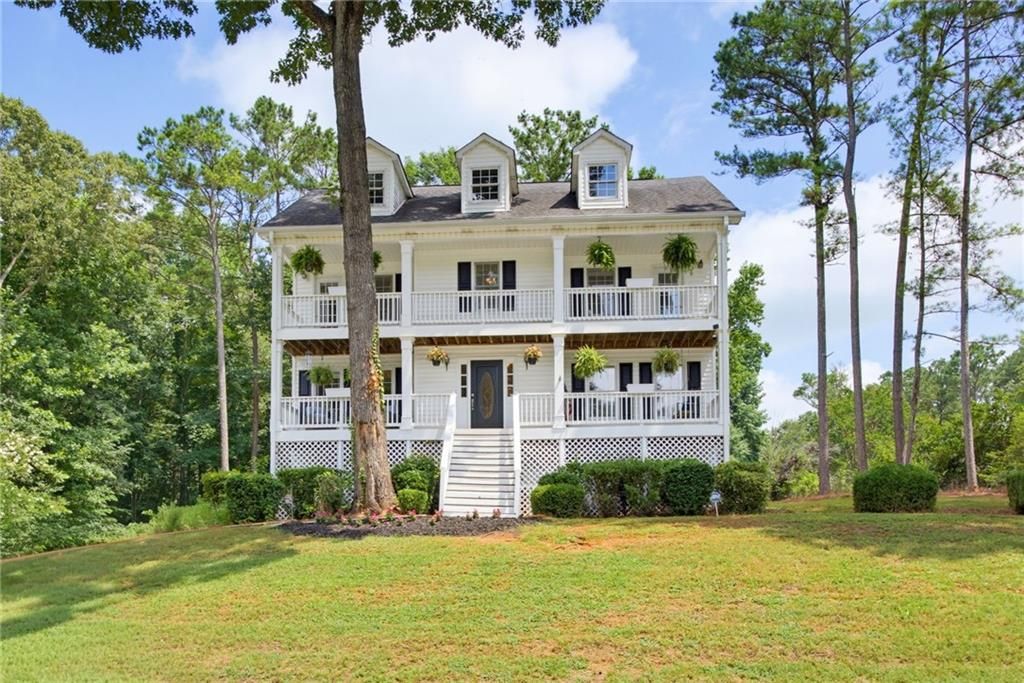 277 Lakeview Lane, Hiram, GA 30141