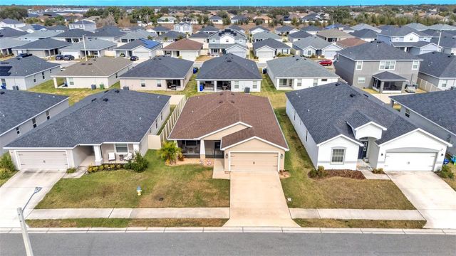 1034 CORSO DRIVE, Winter Haven, FL 33884