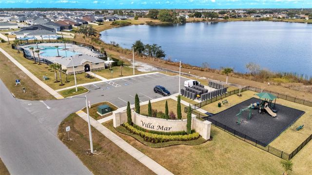 1034 CORSO DRIVE, Winter Haven, FL 33884