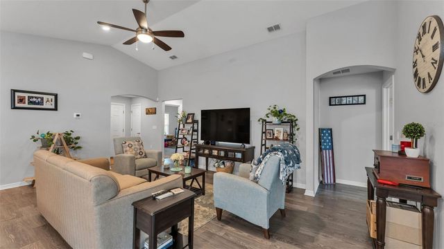 1034 CORSO DRIVE, Winter Haven, FL 33884