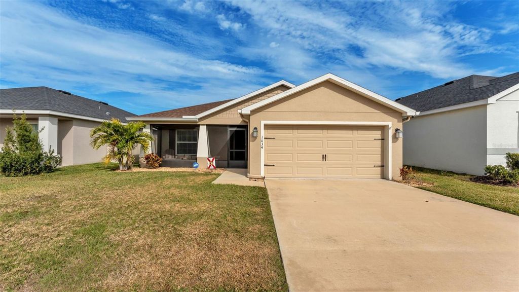 1034 CORSO DRIVE, Winter Haven, FL 33884