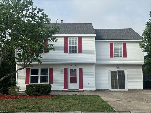 3200 Vermeer DR, Virginia Beach, VA 23453