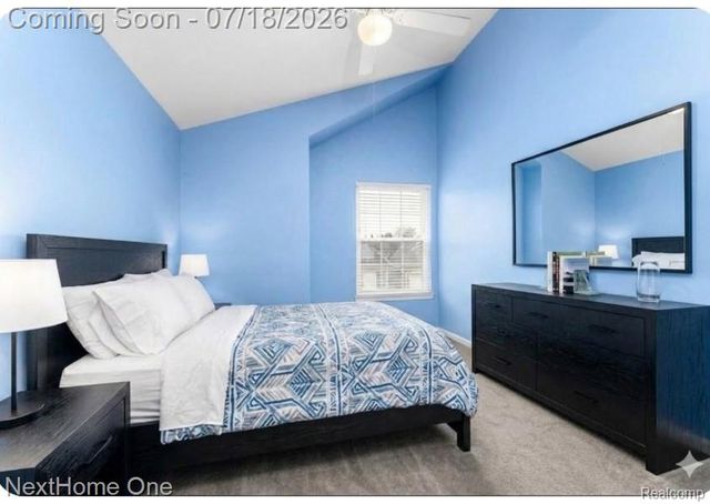 6496 Lake Meadow Drive, Waterford Charter Township, MI 48327