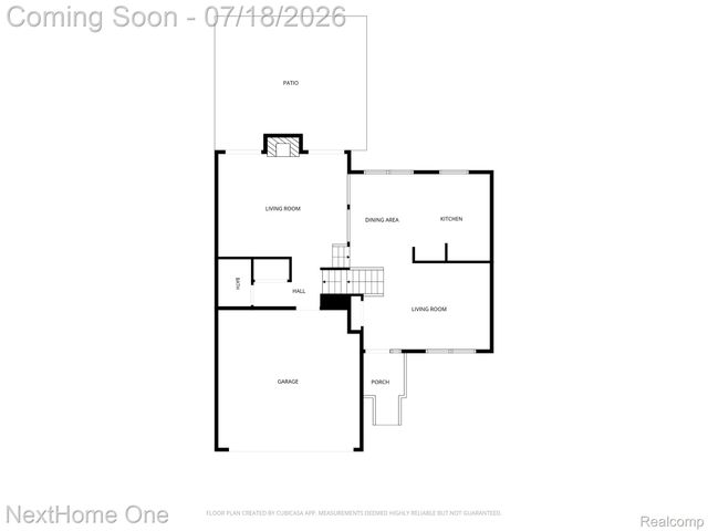 6496 Lake Meadow Drive, Waterford Charter Township, MI 48327