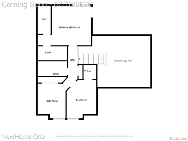 6496 Lake Meadow Drive, Waterford Charter Township, MI 48327