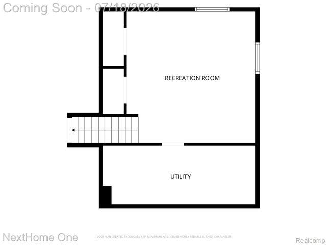 6496 Lake Meadow Drive, Waterford Charter Township, MI 48327
