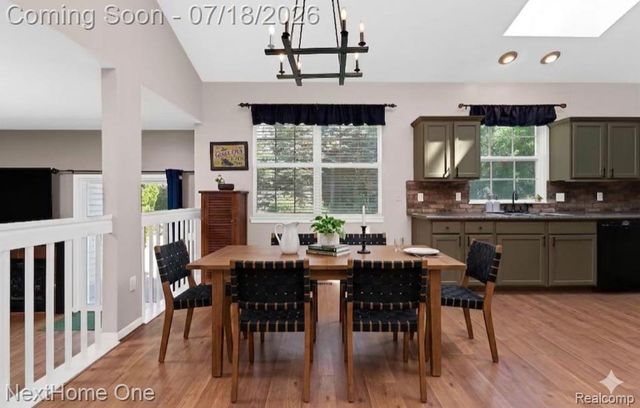 6496 Lake Meadow Drive, Waterford Charter Township, MI 48327