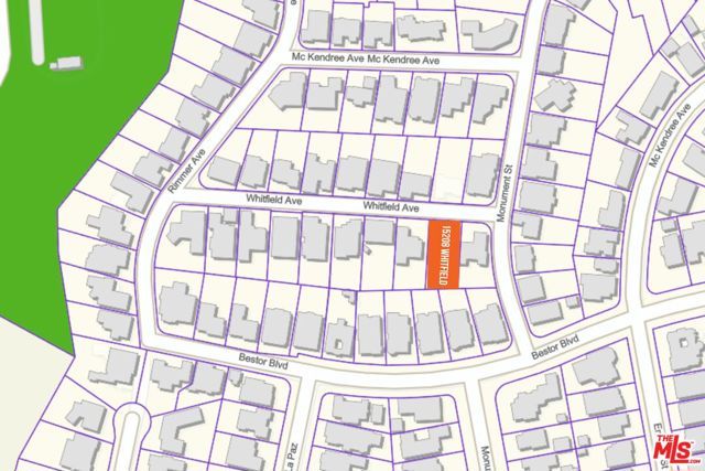 15208 Whitfield Avenue, Pacific Palisades (los Angeles), CA 90272