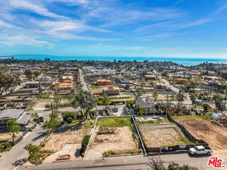 15208 Whitfield Avenue, Pacific Palisades (los Angeles), CA 90272