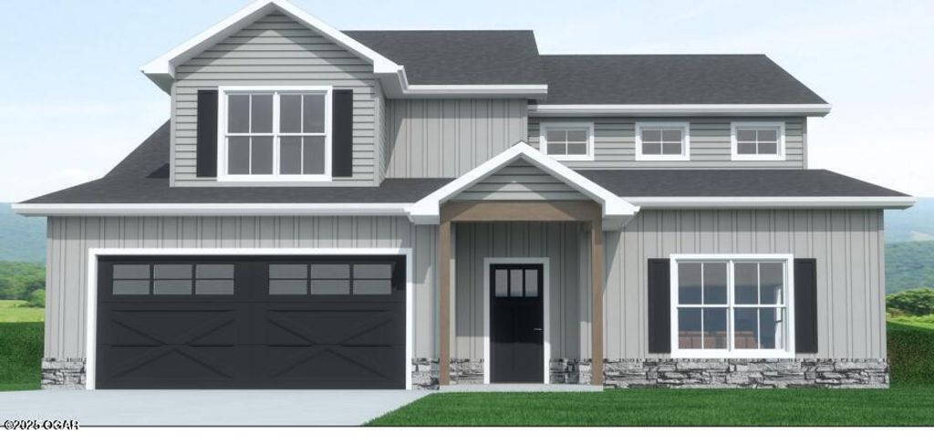 1110 E 42nd Street, Joplin, MO 64804