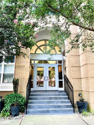 388 Boush St Unit 418, Norfolk, VA 23510