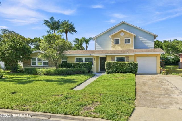507 15TH Avenue N, Jacksonville Beach, FL 32250