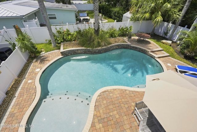 507 15TH Avenue N, Jacksonville Beach, FL 32250