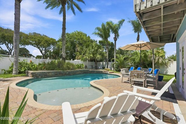 507 15TH Avenue N, Jacksonville Beach, FL 32250
