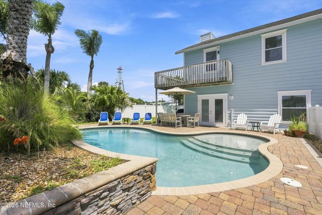 507 15TH Avenue N, Jacksonville Beach, FL 32250