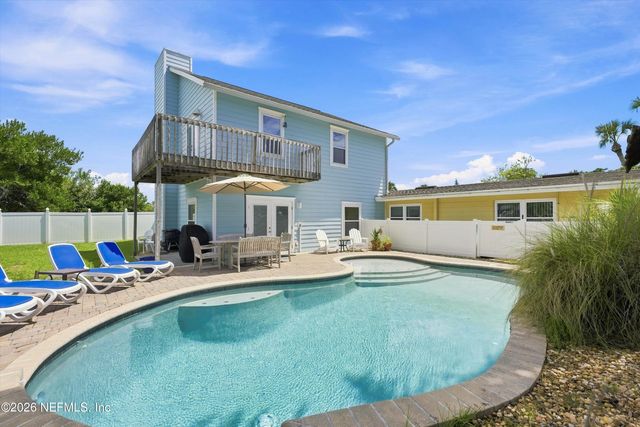 507 15TH Avenue N, Jacksonville Beach, FL 32250