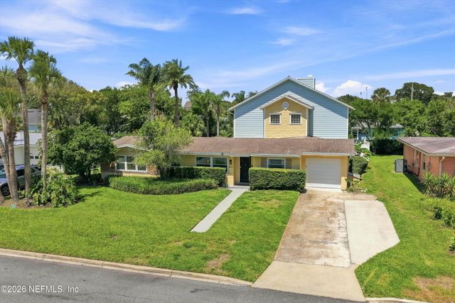507 15TH Avenue N, Jacksonville Beach, FL 32250