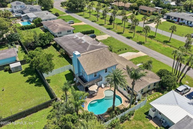 507 15TH Avenue N, Jacksonville Beach, FL 32250