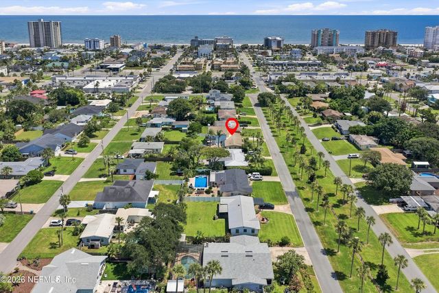 507 15TH Avenue N, Jacksonville Beach, FL 32250