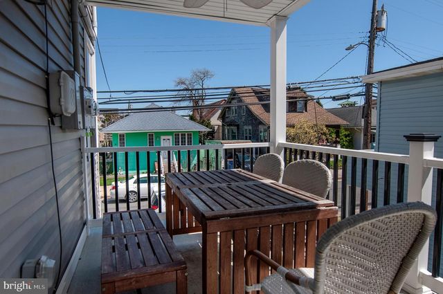 126 N CAMBRIDGE AVENUE, Ventnor City, NJ 08406