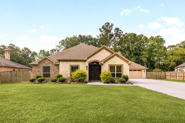 19534 Desna Drive, Porter, TX 77365