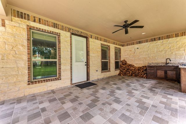 19534 Desna Drive, Porter, TX 77365