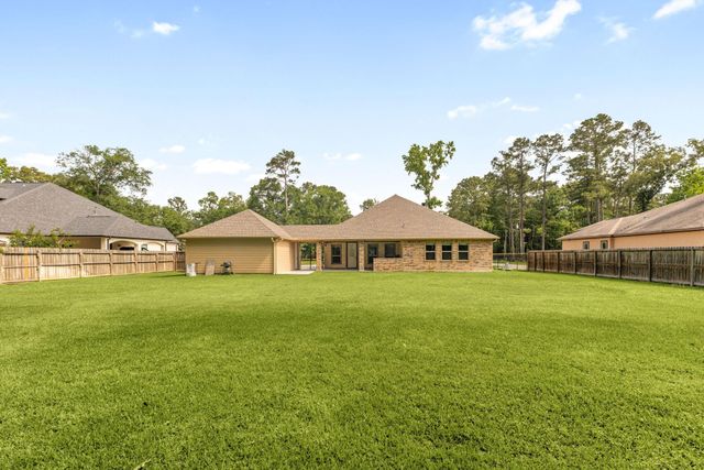 19534 Desna Drive, Porter, TX 77365
