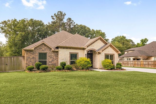 19534 Desna Drive, Porter, TX 77365