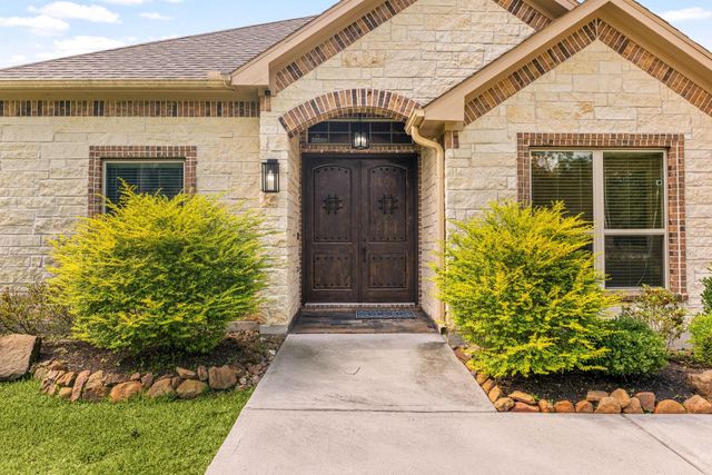19534 Desna Drive, Porter, TX 77365