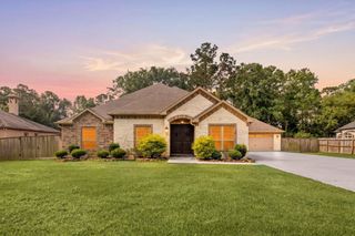 19534 Desna Drive, Porter, TX 77365