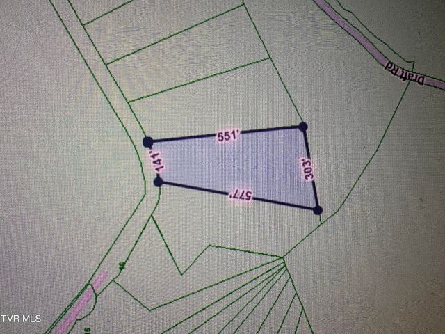 Lot 51 Summerfield Road, Butler, TN 37640