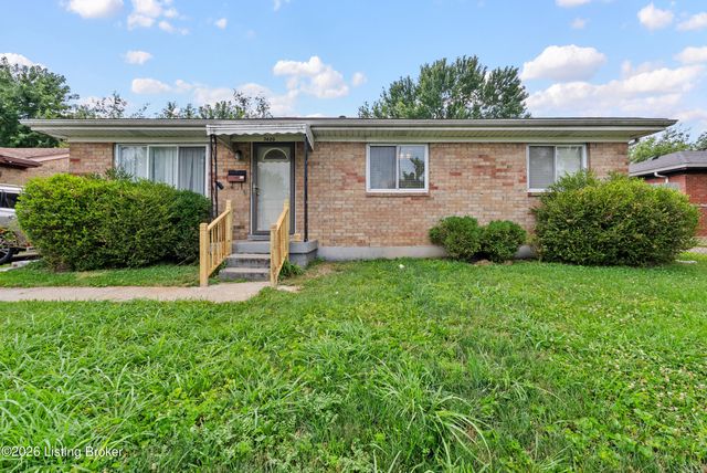3620 Regatta Way, Louisville, KY 40211
