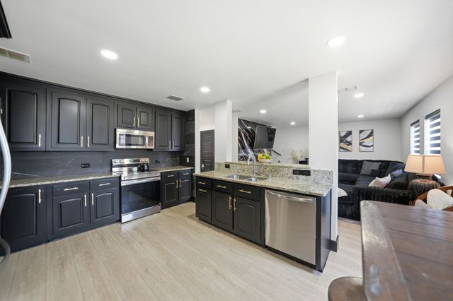 1216 Bellevue Drive, Princeton, TX 75407
