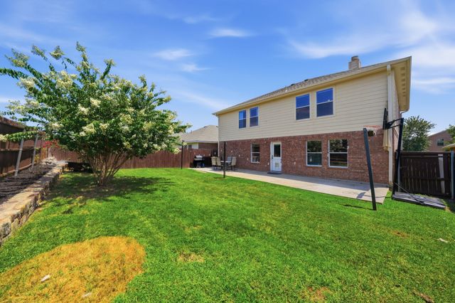 1216 Bellevue Drive, Princeton, TX 75407
