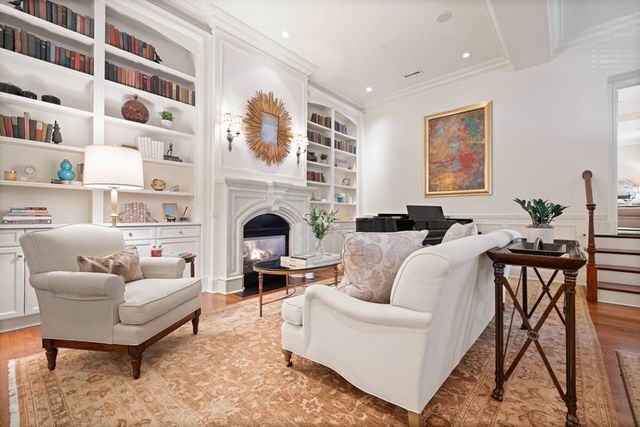 50 Beacon Street 50, Boston, MA 02108
