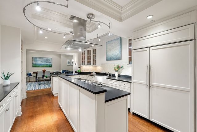50 Beacon Street 50, Boston, MA 02108