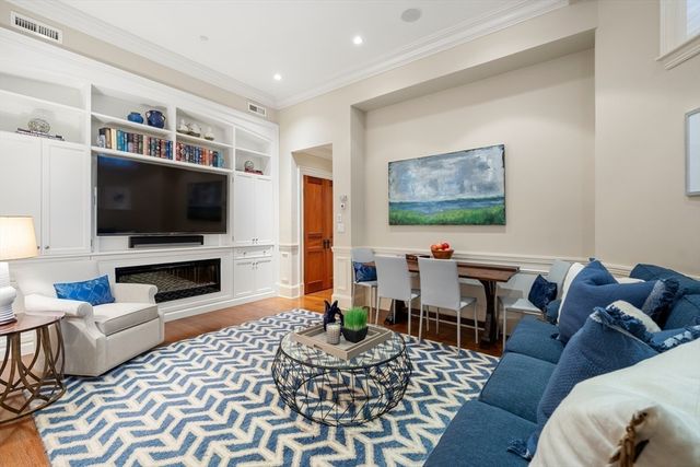 50 Beacon Street 50, Boston, MA 02108