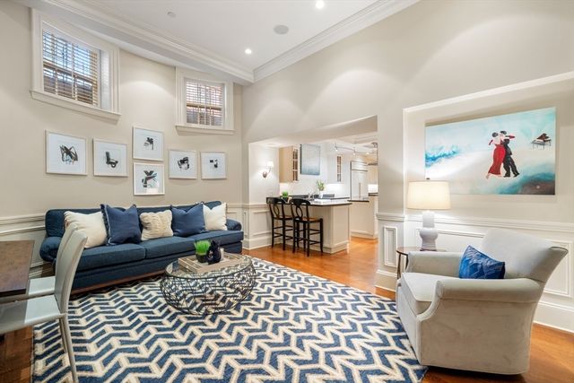 50 Beacon Street 50, Boston, MA 02108