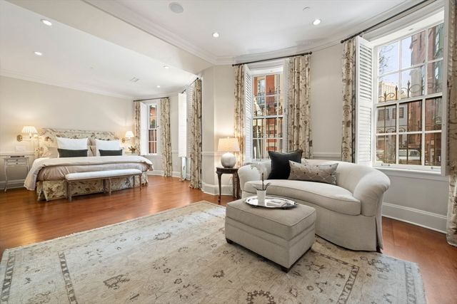 50 Beacon Street 50, Boston, MA 02108