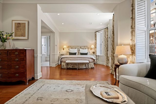 50 Beacon Street 50, Boston, MA 02108