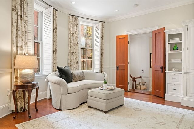 50 Beacon Street 50, Boston, MA 02108