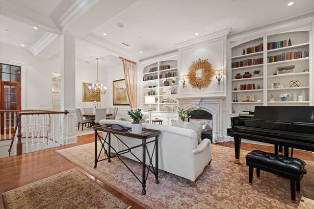 50 Beacon Street 50, Boston, MA 02108
