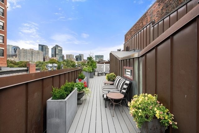 50 Beacon Street 50, Boston, MA 02108