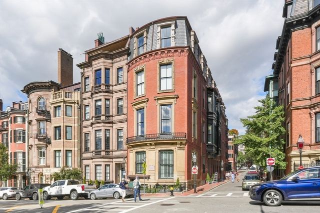 50 Beacon Street 50, Boston, MA 02108