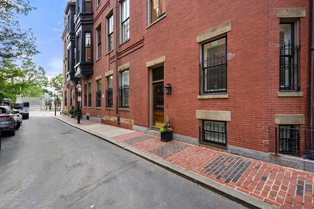 50 Beacon Street 50, Boston, MA 02108